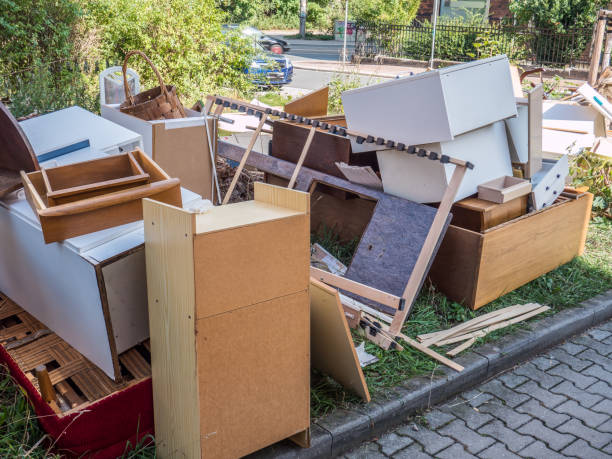 Yard Cleanup Services in Higginsville, MO
