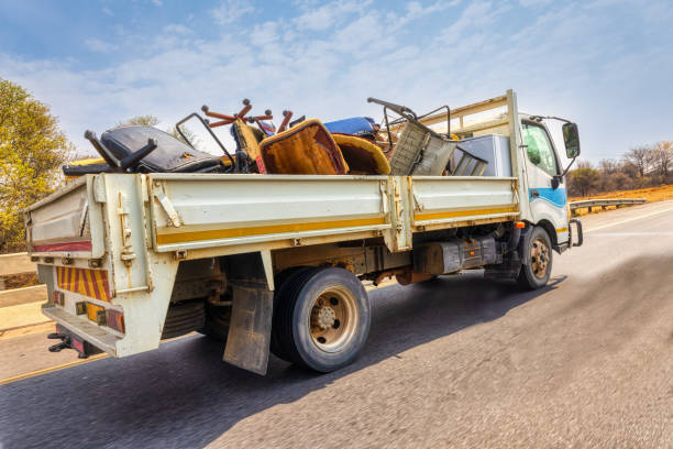 Best Appliance Removal Near Me  in Higginsville, MO