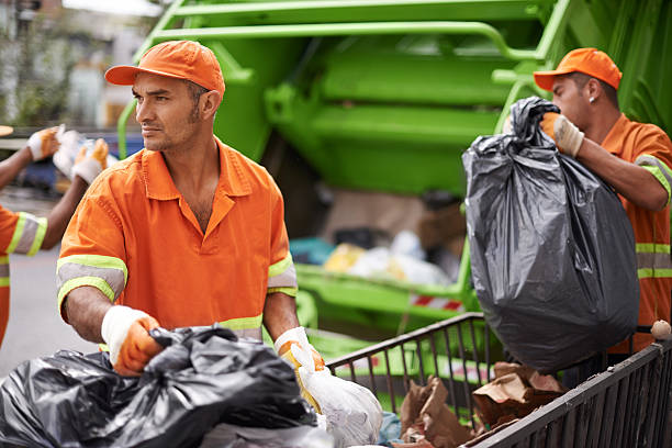 Debris Removal in Higginsville, MO